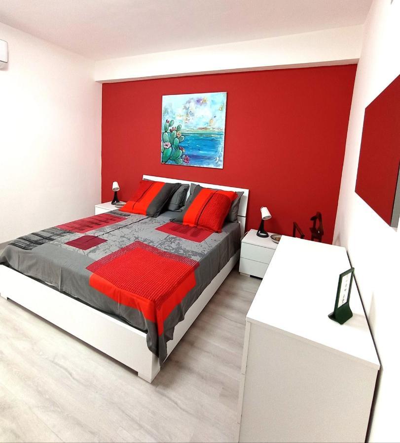Appartement La Casa Di Giada à Calatabiano Extérieur photo