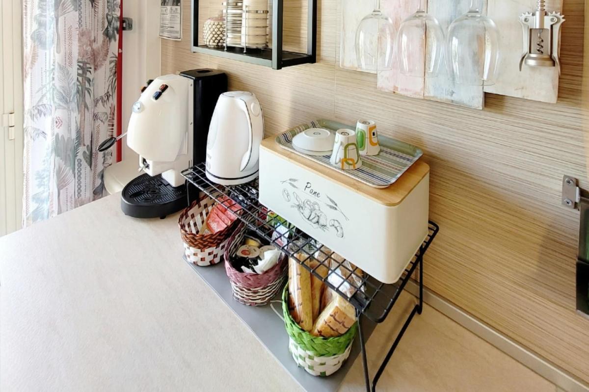 Appartement La Casa Di Giada à Calatabiano Extérieur photo