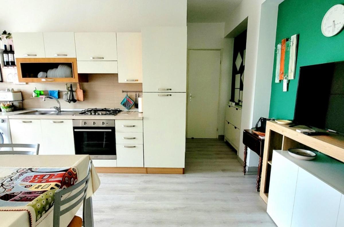 Appartement La Casa Di Giada à Calatabiano Extérieur photo