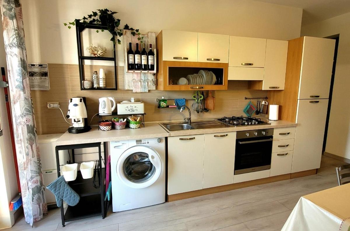 Appartement La Casa Di Giada à Calatabiano Extérieur photo