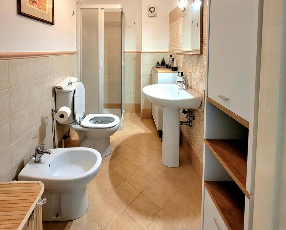 Appartement La Casa Di Giada à Calatabiano Extérieur photo