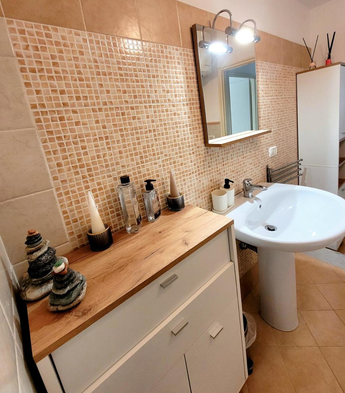 Appartement La Casa Di Giada à Calatabiano Extérieur photo