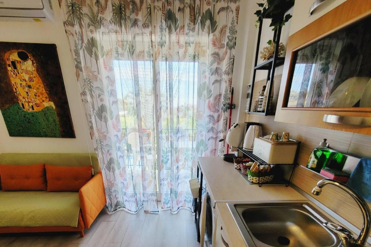 Appartement La Casa Di Giada à Calatabiano Extérieur photo