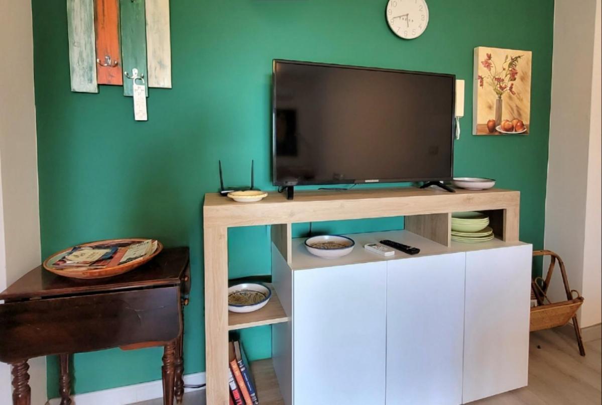 Appartement La Casa Di Giada à Calatabiano Extérieur photo